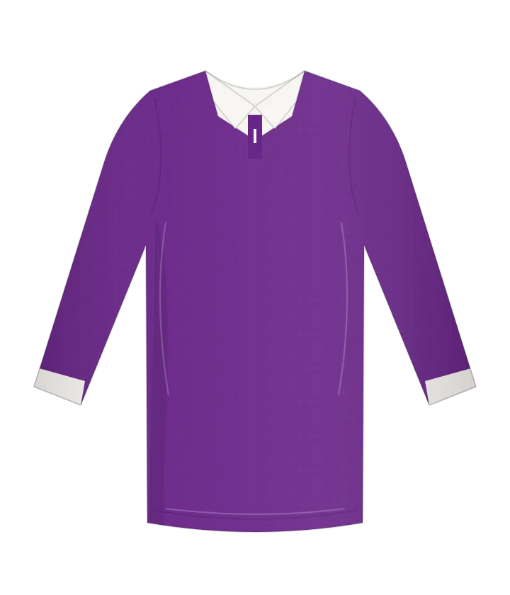 Fiorentina 1955/56 · Domowa — autorska rekonstrukcja