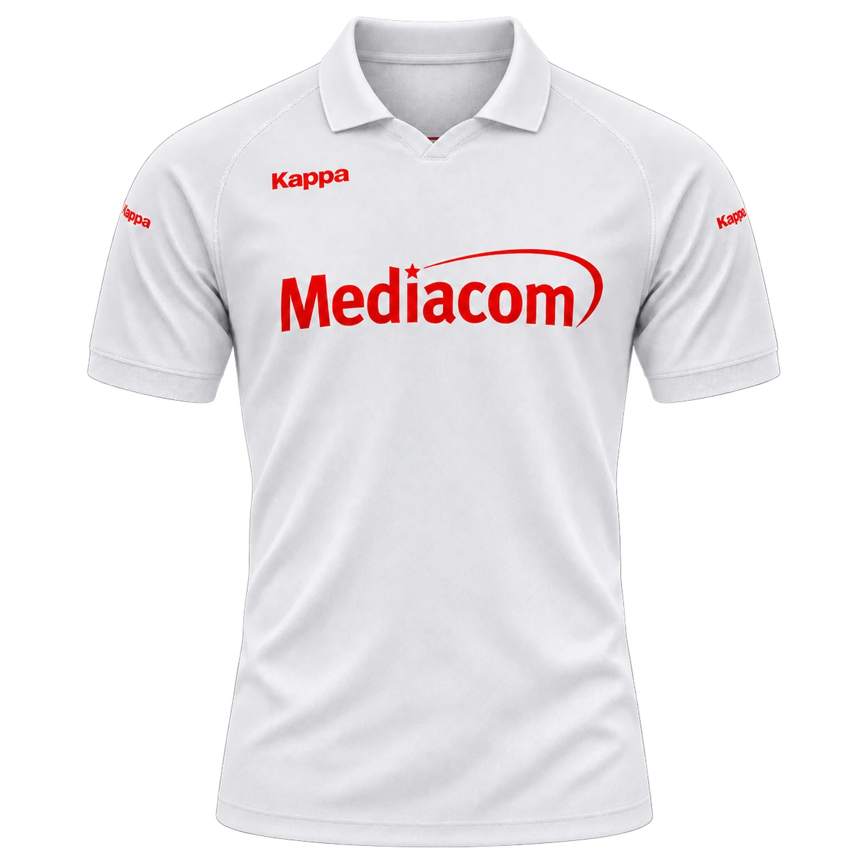 Fiorentina 2024/25 · Wyjazdowa — autorska rekonstrukcja