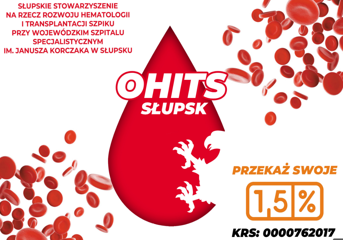 hematolog słupsk